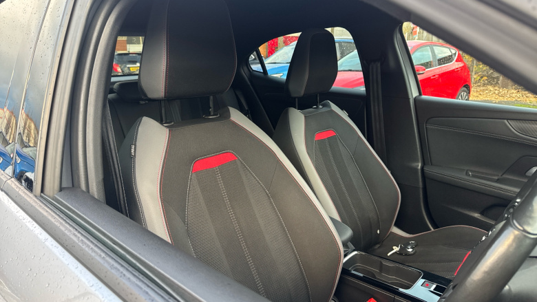 Vauxhall Mokka 100kW GS Line 50kWh 5dr Auto Electric Hatchback